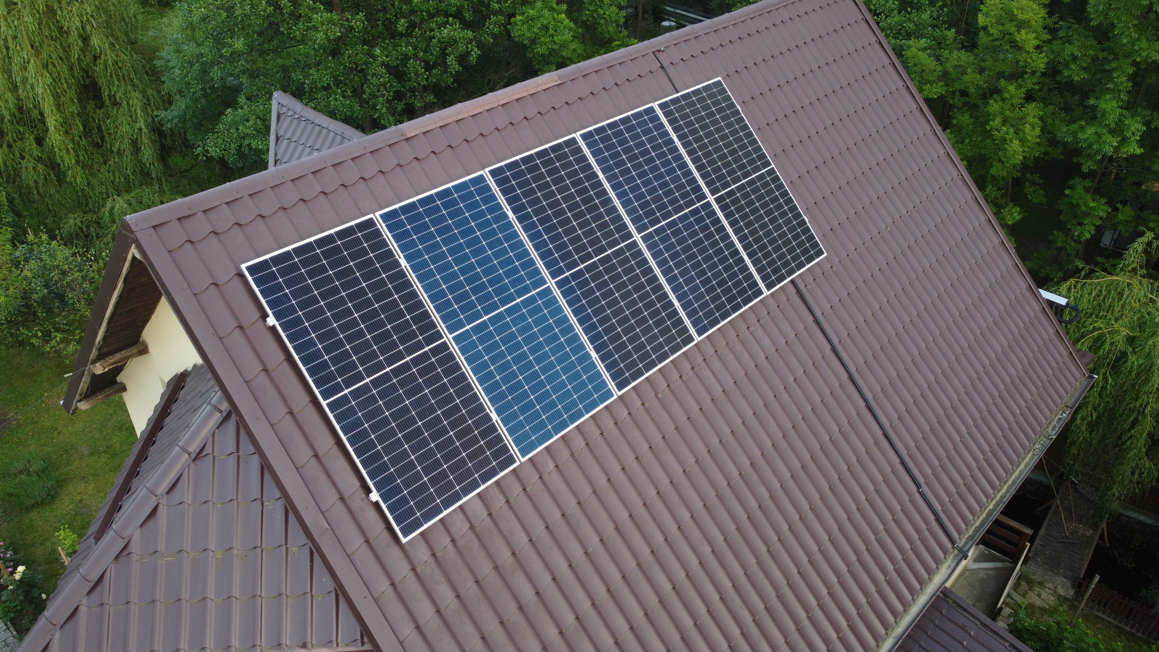 Sistem fotovoltaic